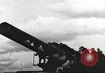 Standbild John Pershing Derby England Vereinigtes Königreich, 1917, aus Sekunde 60 historischem Filmmaterial Videoclip 65675063073