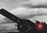 Standbild John Pershing Derby England Vereinigtes Königreich, 1917, aus Sekunde 61 historischem Filmmaterial Videoclip 65675063073