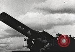 Standbild John Pershing Derby England Vereinigtes Königreich, 1917, aus Sekunde 62 historischem Filmmaterial Videoclip 65675063073