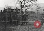 Image Prisonniers de guerre allemands pendant la première Guerre mondiale France, 1917, de la seconde 6 séquences d'archives historiques vidéo 65675063074