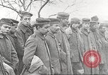 Image Prisonniers de guerre allemands pendant la première Guerre mondiale France, 1917, de la seconde 18 séquences d'archives historiques vidéo 65675063074