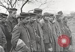 Image Prisonniers de guerre allemands pendant la première Guerre mondiale France, 1917, de la seconde 19 séquences d'archives historiques vidéo 65675063074