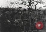 Image Prisonniers de guerre allemands pendant la première Guerre mondiale France, 1917, de la seconde 26 séquences d'archives historiques vidéo 65675063074