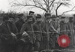 Image Prisonniers de guerre allemands pendant la première Guerre mondiale France, 1917, de la seconde 27 séquences d'archives historiques vidéo 65675063074