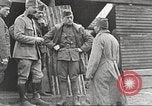 Image Prisonniers de guerre allemands pendant la première Guerre mondiale France, 1917, de la seconde 38 séquences d'archives historiques vidéo 65675063074
