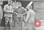 Image Prisonniers de guerre allemands pendant la première Guerre mondiale France, 1917, de la seconde 45 séquences d'archives historiques vidéo 65675063074