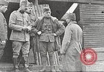 Image Prisonniers de guerre allemands pendant la première Guerre mondiale France, 1917, de la seconde 46 séquences d'archives historiques vidéo 65675063074
