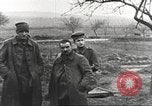 Image Prisonniers de guerre allemands pendant la première Guerre mondiale France, 1917, de la seconde 47 séquences d'archives historiques vidéo 65675063074
