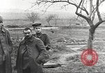 Image Prisonniers de guerre allemands pendant la première Guerre mondiale France, 1917, de la seconde 48 séquences d'archives historiques vidéo 65675063074
