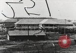 Immagine di Campo base militare americano guerra mondiale 1 Europa, 1917, secondo 1 filmato di repertorio 65675063076