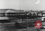 Immagine di Campo base militare americano guerra mondiale 1 Europa, 1917, secondo 9 filmato di repertorio 65675063076