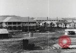 Immagine di Campo base militare americano guerra mondiale 1 Europa, 1917, secondo 10 filmato di repertorio 65675063076
