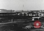Immagine di Campo base militare americano guerra mondiale 1 Europa, 1917, secondo 12 filmato di repertorio 65675063076