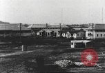 Immagine di Campo base militare americano guerra mondiale 1 Europa, 1917, secondo 13 filmato di repertorio 65675063076