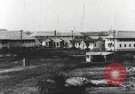 Immagine di Campo base militare americano guerra mondiale 1 Europa, 1917, secondo 14 filmato di repertorio 65675063076