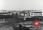 Immagine di Campo base militare americano guerra mondiale 1 Europa, 1917, secondo 15 filmato di repertorio 65675063076
