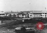 Immagine di Campo base militare americano guerra mondiale 1 Europa, 1917, secondo 16 filmato di repertorio 65675063076