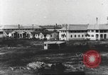 Immagine di Campo base militare americano guerra mondiale 1 Europa, 1917, secondo 17 filmato di repertorio 65675063076