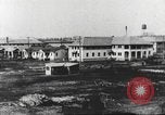 Immagine di Campo base militare americano guerra mondiale 1 Europa, 1917, secondo 18 filmato di repertorio 65675063076