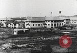 Immagine di Campo base militare americano guerra mondiale 1 Europa, 1917, secondo 19 filmato di repertorio 65675063076