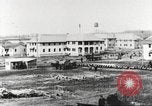 Immagine di Campo base militare americano guerra mondiale 1 Europa, 1917, secondo 21 filmato di repertorio 65675063076