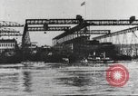 Image Harbour en Europe l'Europe, 1917, de la seconde 3 séquences d'archives historiques vidéo 65675063077