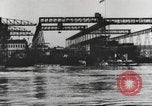 Image Harbour en Europe l'Europe, 1917, de la seconde 4 séquences d'archives historiques vidéo 65675063077