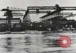 Image Harbour en Europe l'Europe, 1917, de la seconde 5 séquences d'archives historiques vidéo 65675063077