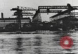 Image Harbour en Europe l'Europe, 1917, de la seconde 6 séquences d'archives historiques vidéo 65675063077