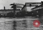 Image Harbour en Europe l'Europe, 1917, de la seconde 7 séquences d'archives historiques vidéo 65675063077