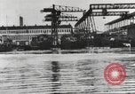 Image Harbour en Europe l'Europe, 1917, de la seconde 8 séquences d'archives historiques vidéo 65675063077
