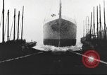 Image Harbour en Europe l'Europe, 1917, de la seconde 17 séquences d'archives historiques vidéo 65675063077