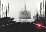 Image Harbour en Europe l'Europe, 1917, de la seconde 19 séquences d'archives historiques vidéo 65675063077