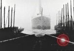 Image Harbour en Europe l'Europe, 1917, de la seconde 20 séquences d'archives historiques vidéo 65675063077