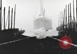 Image Harbour en Europe l'Europe, 1917, de la seconde 21 séquences d'archives historiques vidéo 65675063077