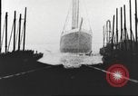 Image Harbour en Europe l'Europe, 1917, de la seconde 23 séquences d'archives historiques vidéo 65675063077