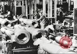 Standbild Amerikanische Rüstungsfabrik Weltkrieg 1 United States USA, 1917, aus Sekunde 1 historischem Filmmaterial Videoclip 65675063078