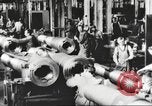 Standbild Amerikanische Rüstungsfabrik Weltkrieg 1 United States USA, 1917, aus Sekunde 5 historischem Filmmaterial Videoclip 65675063078