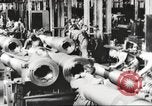 Standbild Amerikanische Rüstungsfabrik Weltkrieg 1 United States USA, 1917, aus Sekunde 7 historischem Filmmaterial Videoclip 65675063078