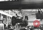 Standbild Amerikanische Rüstungsfabrik Weltkrieg 1 United States USA, 1917, aus Sekunde 15 historischem Filmmaterial Videoclip 65675063078
