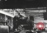 Standbild Amerikanische Rüstungsfabrik Weltkrieg 1 United States USA, 1917, aus Sekunde 16 historischem Filmmaterial Videoclip 65675063078