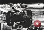 Standbild Amerikanische Rüstungsfabrik Weltkrieg 1 United States USA, 1917, aus Sekunde 18 historischem Filmmaterial Videoclip 65675063078