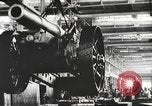 Standbild Amerikanische Rüstungsfabrik Weltkrieg 1 United States USA, 1917, aus Sekunde 19 historischem Filmmaterial Videoclip 65675063078