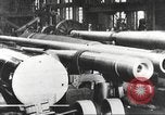 Standbild Amerikanische Rüstungsfabrik Weltkrieg 1 United States USA, 1917, aus Sekunde 21 historischem Filmmaterial Videoclip 65675063078