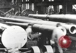 Standbild Amerikanische Rüstungsfabrik Weltkrieg 1 United States USA, 1917, aus Sekunde 22 historischem Filmmaterial Videoclip 65675063078