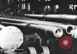 Standbild Amerikanische Rüstungsfabrik Weltkrieg 1 United States USA, 1917, aus Sekunde 23 historischem Filmmaterial Videoclip 65675063078