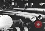 Standbild Amerikanische Rüstungsfabrik Weltkrieg 1 United States USA, 1917, aus Sekunde 24 historischem Filmmaterial Videoclip 65675063078