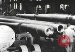 Standbild Amerikanische Rüstungsfabrik Weltkrieg 1 United States USA, 1917, aus Sekunde 25 historischem Filmmaterial Videoclip 65675063078