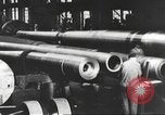 Standbild Amerikanische Rüstungsfabrik Weltkrieg 1 United States USA, 1917, aus Sekunde 27 historischem Filmmaterial Videoclip 65675063078