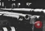 Standbild Amerikanische Rüstungsfabrik Weltkrieg 1 United States USA, 1917, aus Sekunde 28 historischem Filmmaterial Videoclip 65675063078
